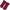 Guanti Christian Dior in pelle rossa con logo CD