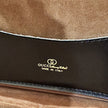 Gucci valigetta 24 ore Savoy anni '80