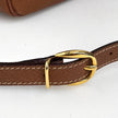 Gucci Borsa Bamboo modello vanity case vintage con specchio