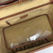 Gucci Borsa Bamboo modello vanity case vintage con specchio