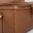 Gucci Borsa Bamboo modello vanity case vintage con specchio