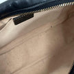 Gucci Borsa Camera GG a Tracolla Marmont Matelassé Nera Small