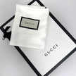 Gucci Borsa Camera GG a Tracolla Marmont Matelassé Nera Small