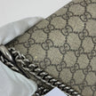 Gucci Borsa Dionysus Medium GG Supreme Rossa
