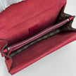 Gucci Borsa Dionysus Medium GG Supreme Rossa