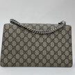 Gucci Borsa Dionysus Medium GG Supreme Rossa
