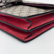 Gucci Borsa Dionysus Medium GG Supreme Rossa