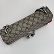 Gucci Borsa Dionysus Medium GG Supreme Rossa