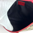 Gucci Borsa Jackie Vintage GG Beige e Rossa