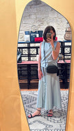 Gucci Borsa Soho Disco Pelle Martellata Nera
