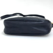 Gucci Borsa Soho Disco Pelle Martellata Nera