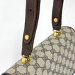 Gucci Borsa Vintage GG Supreme Interlocking  beige