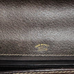 Gucci Borsa Vintage GG Supreme Interlocking  beige