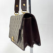 Gucci Borsa Vintage GG Supreme Interlocking  beige