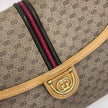 Gucci Borsa Vintage Micro GG a Tracolla