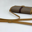 Gucci Borsa Vintage Micro GG a Tracolla