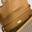 Gucci Borsa Vintage Micro GG a Tracolla