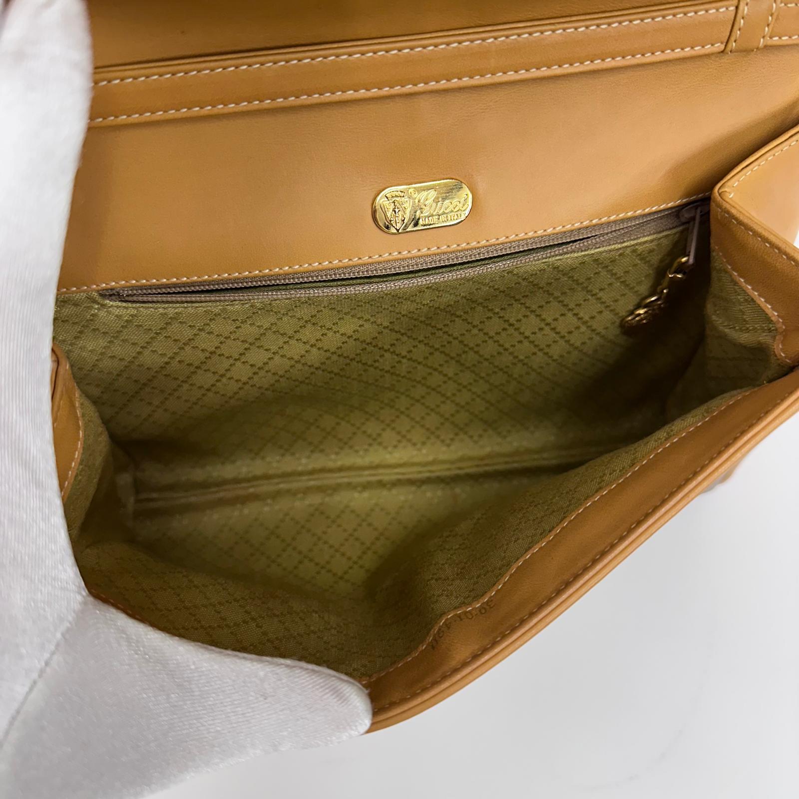 Gucci Borsa Vintage Micro GG a Tracolla