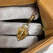 Gucci Borsa Vintage Micro GG a Tracolla