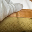 Gucci Borsa Vintage Micro GG a Tracolla
