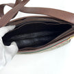Gucci Borsa Vintage a Spalla GG Supreme con Web