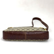 Gucci Borsa Vintage a Spalla GG Supreme con Web