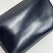 Gucci Borsa Vintage a Spalla in Pelle Nera