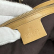 Gucci Borsa Web Large Tote Supreme in Tela GG con Nappine