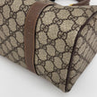 Gucci Borsa a Mano Boston GG Supreme