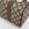 Gucci Borsa a Mano Boston GG Supreme