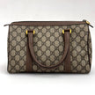 Gucci Borsa a Mano Boston GG Supreme