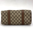 Gucci Borsa a Mano Boston GG Supreme