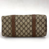 Gucci Borsa a Mano Boston GG Supreme