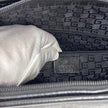 Gucci Borsa a Mano Jackie Large in Pelle Nera