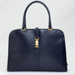 Gucci Borsa a Mano Jackie Large in Pelle Nera
