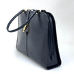 Gucci Borsa a Mano Jackie Large in Pelle Nera