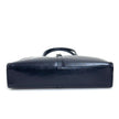 Gucci Borsa a Mano Jackie Large in Pelle Nera