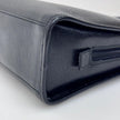 Gucci Borsa a Mano Jackie Large in Pelle Nera
