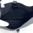 Gucci Borsa a Spalla Jackie Vintage GG Nera
