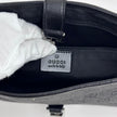 Gucci Borsa a Spalla Jackie Vintage GG Nera