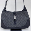 Gucci Borsa a Spalla Jackie Vintage GG Nera