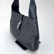 Gucci Borsa a Spalla Jackie Vintage GG Nera