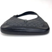 Gucci Borsa a Spalla Jackie Vintage GG Nera