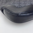 Gucci Borsa a Spalla Jackie Vintage GG Nera