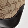 Gucci Borsa a Spalla Jackie Web in Tela GG Supreme