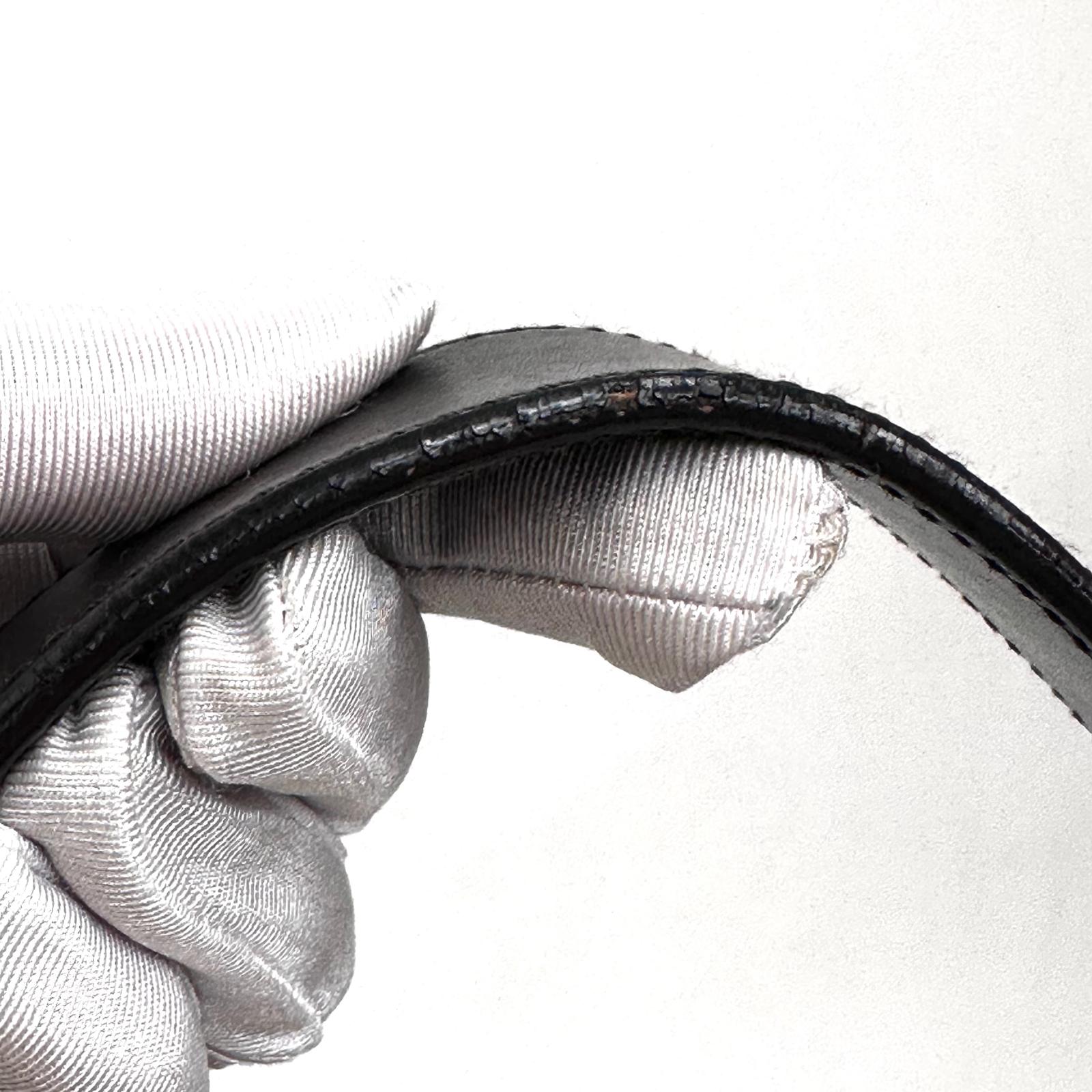 Gucci Borsa a Spalla Jackie Web in Tela GG Supreme