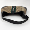 Gucci Borsa a Spalla Jackie Web in Tela GG Supreme