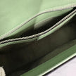 Gucci Borsa a Tracolla Blondie Mini in Pelle Verde Pastello