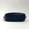 Gucci Borsa a Tracolla Soho Camera in Pelle Nera Martellata