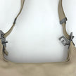 Gucci Borsa a spalla Attache Pelle Avorio
